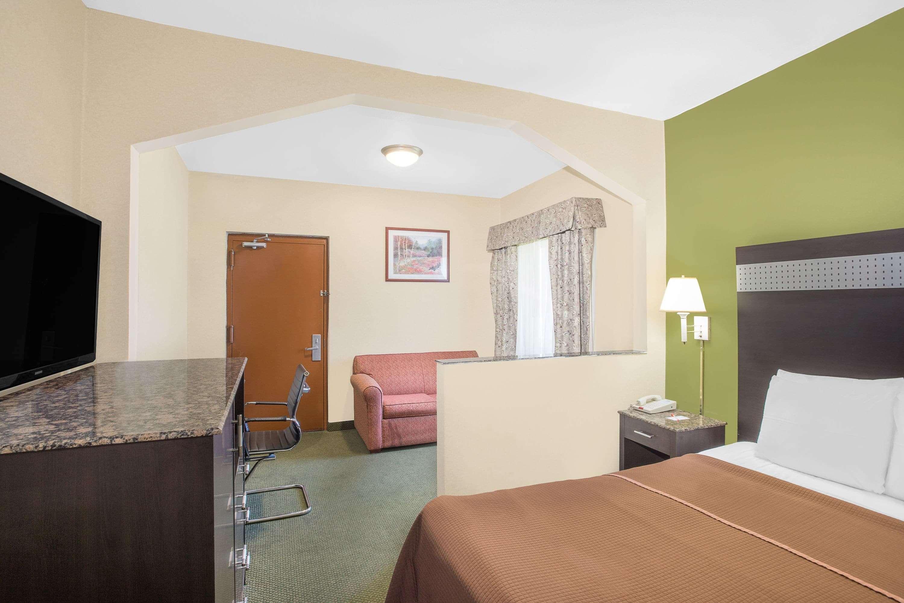 Howard Johnson By Wyndham 2* North Bergen