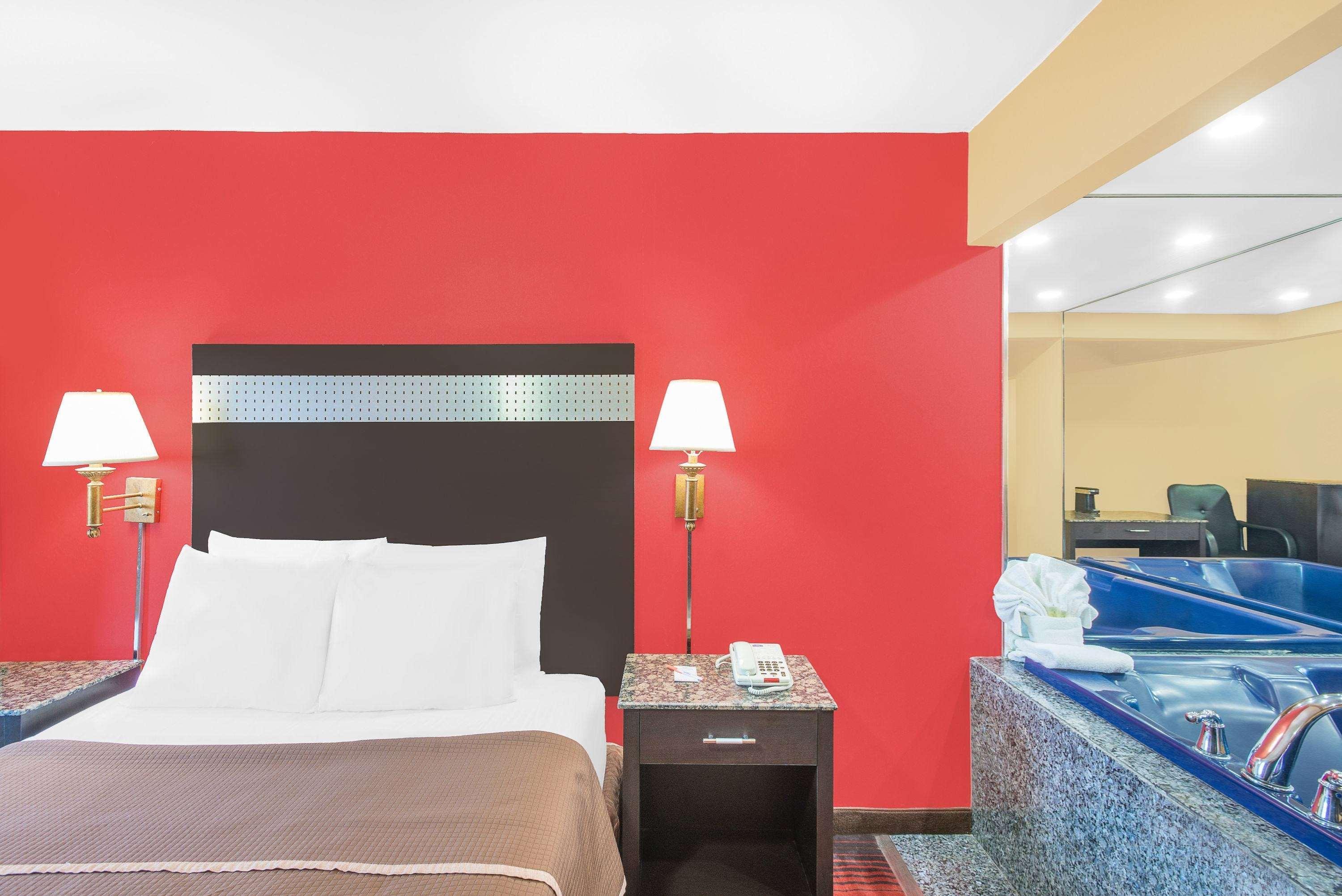 Howard Johnson By Wyndham 2* North Bergen