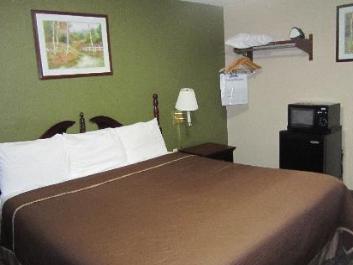 Howard Johnson By Wyndham Hotel 2*