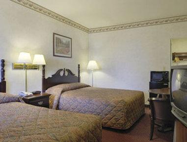 Howard Johnson By Wyndham Hotel 2*