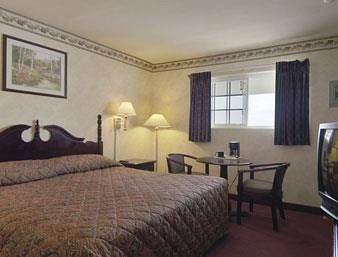 Howard Johnson By Wyndham 2*