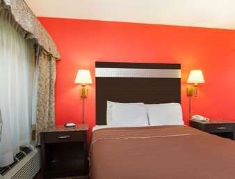 Howard Johnson By Wyndham Hotel 2*