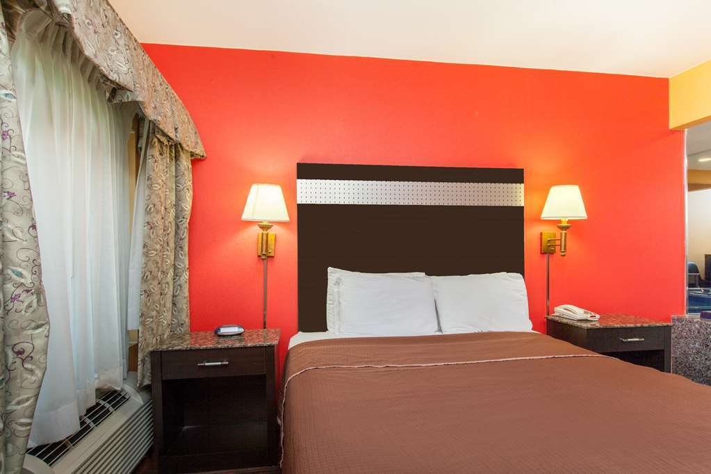 Howard Johnson By Wyndham 2* North Bergen