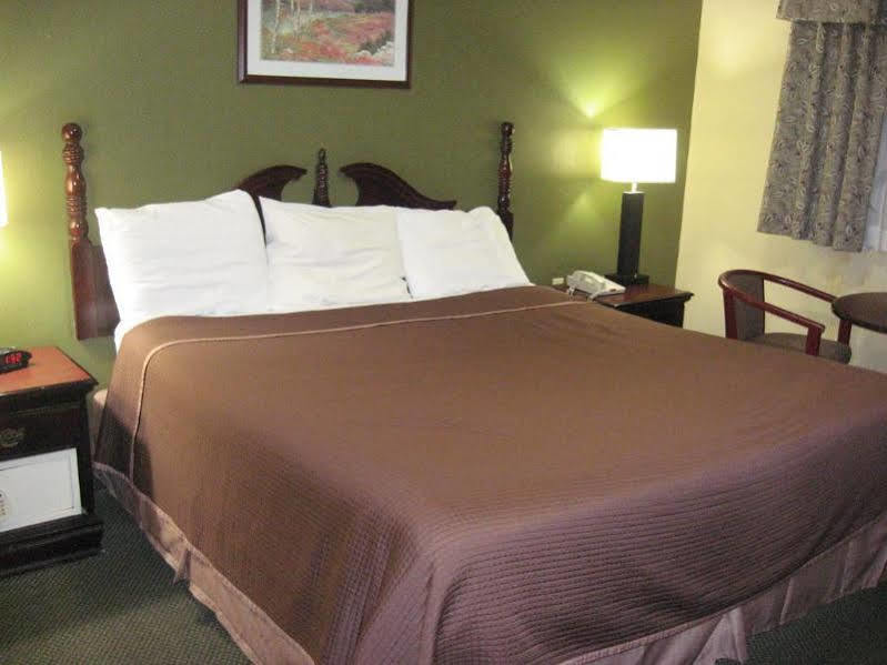 Howard Johnson By Wyndham 2* North Bergen