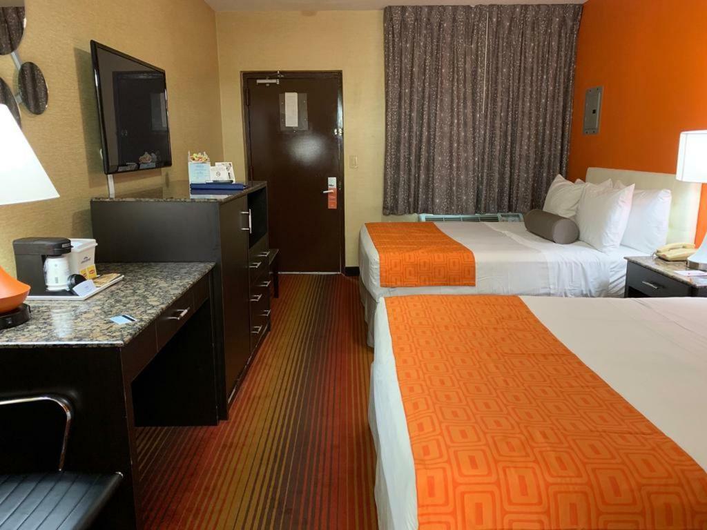 Hotel Howard Johnson By Wyndham