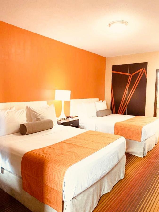 Howard Johnson By Wyndham 2* North Bergen